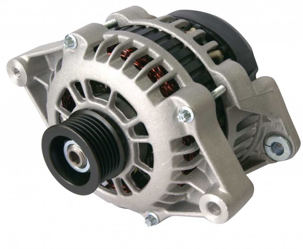 Used Alternators